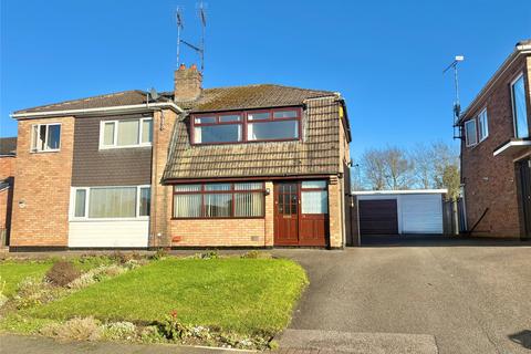 undefined, Hampton Crescent, Little Neston, Cheshire, CH64