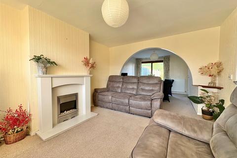 undefined, Hampton Crescent, Little Neston, Cheshire, CH64