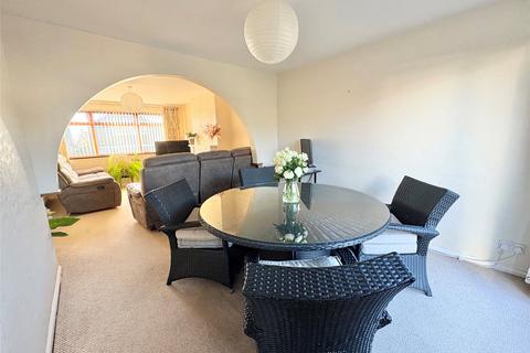 undefined, Hampton Crescent, Little Neston, Cheshire, CH64