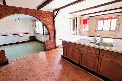 4 bedroom bungalow for sale, 11 Mill Road, Emneth, Wisbech, Norfolk PE14 8AE