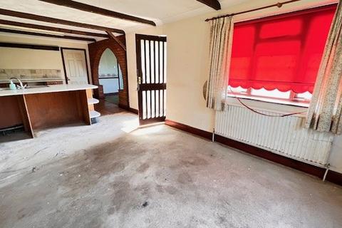 4 bedroom bungalow for sale, 11 Mill Road, Emneth, Wisbech, Norfolk PE14 8AE