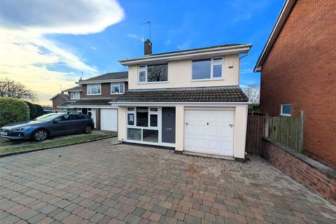 undefined, Greenfields Drive, Little Neston, Neston, Cheshire, CH64