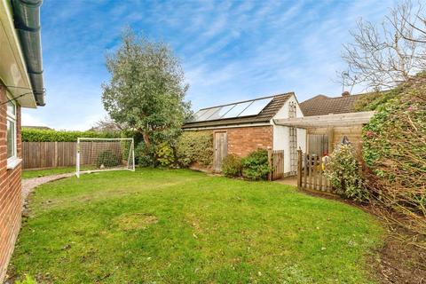 undefined, Dunraven Road, Little Neston, Neston, Cheshire, CH64