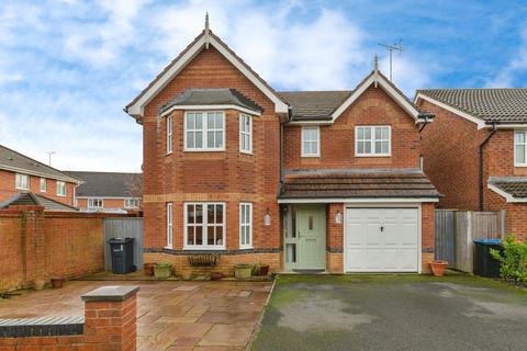 undefined, Mill Croft, Neston, Cheshire, CH64