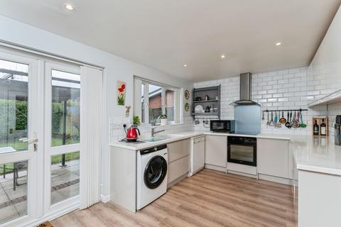 undefined, Mill Croft, Neston, Cheshire, CH64