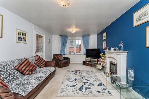 undefined, Mill Croft, Neston, Cheshire, CH64