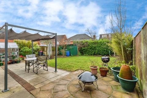undefined, Mill Croft, Neston, Cheshire, CH64