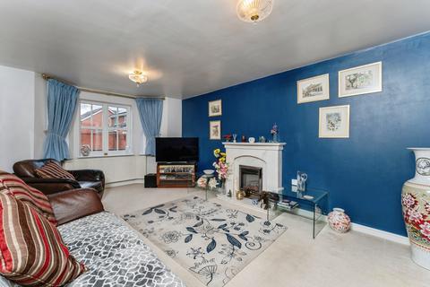 undefined, Mill Croft, Neston, Cheshire, CH64
