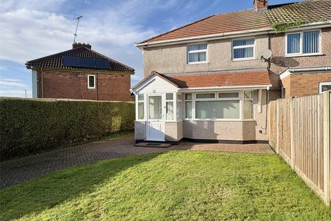 undefined, Derwent Way, Little Neston, Neston, Cheshire, CH64