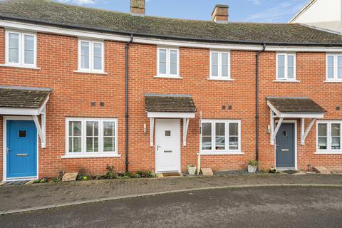 3 bedroom terraced house for sale, Ellisons Crescent, Hampshire PO7