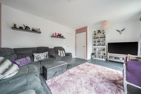 3 bedroom terraced house for sale, Ellisons Crescent, Hampshire PO7