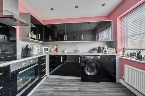 3 bedroom terraced house for sale, Ellisons Crescent, Hampshire PO7