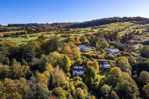 4 bedroom detached house for sale, Birks Road, Windermere LA23
