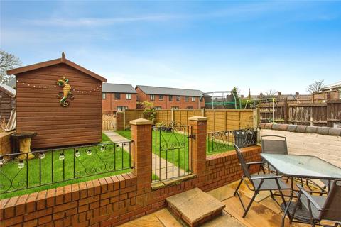 undefined, Shelley Road, Ashton-on-Ribble, Preston, Lancashire, PR2