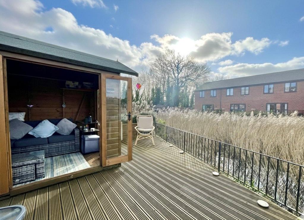 Summerhouse