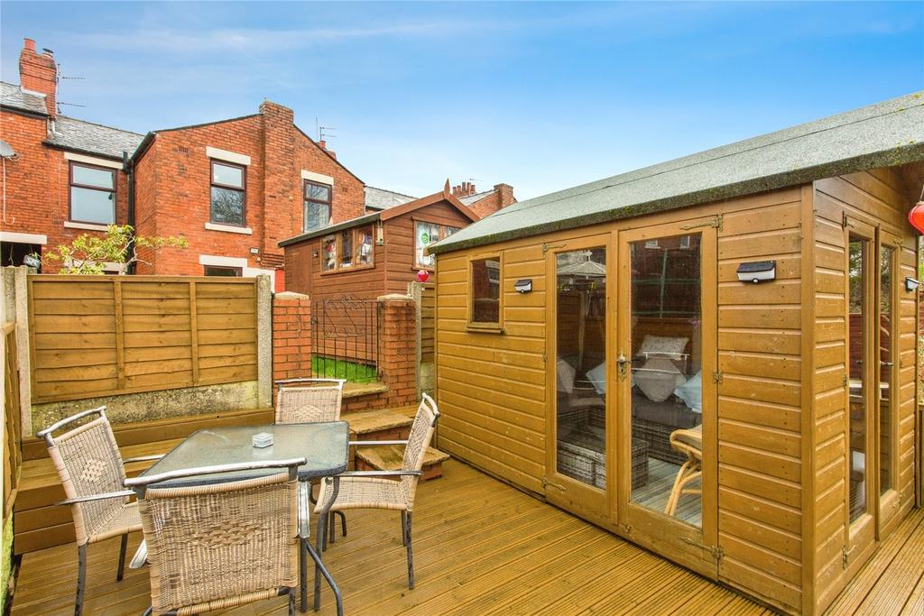 Summerhouse