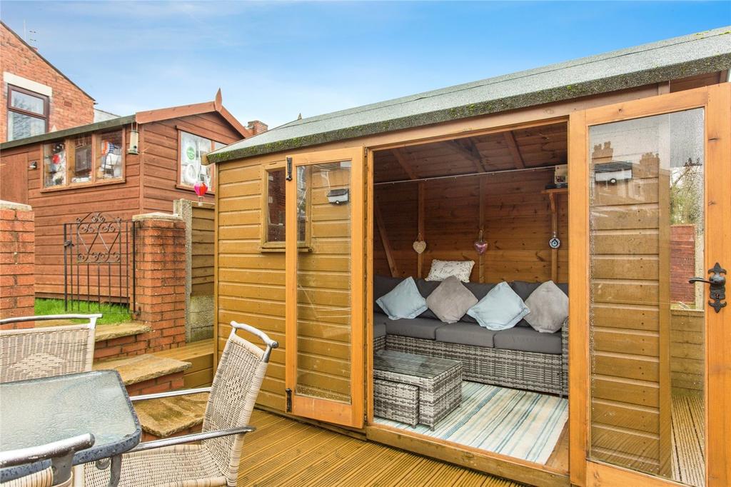 Summerhouse