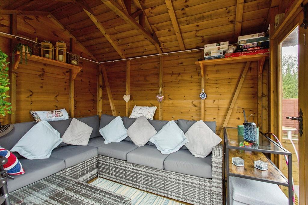 Summerhouse