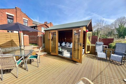 Shelley Road, Ashton-on-Ribble, Preston, Lancashire, PR2