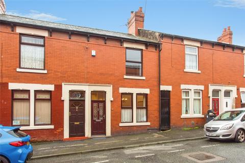 undefined, Shelley Road, Ashton-on-Ribble, Preston, Lancashire, PR2