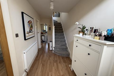 undefined, Dors Close, London, NW9