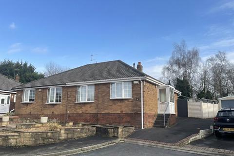 undefined, Foxdale Grove, Preston, Lancashire, PR1
