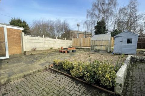 undefined, Foxdale Grove, Preston, Lancashire, PR1