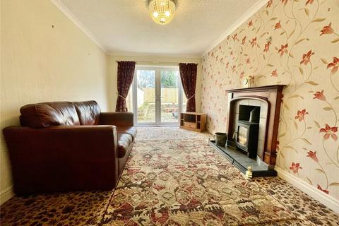 undefined, Foxdale Grove, Preston, Lancashire, PR1