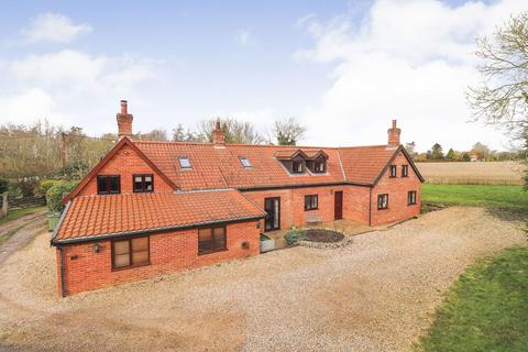 undefined, The Drift, Dereham NR20