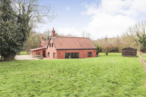 undefined, The Drift, Dereham NR20