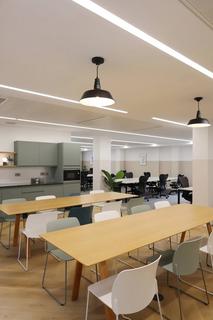 Office to rent, 65 Chandos Pl London WC2N 4HG