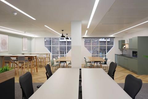Office to rent, 65 Chandos Pl London WC2N 4HG