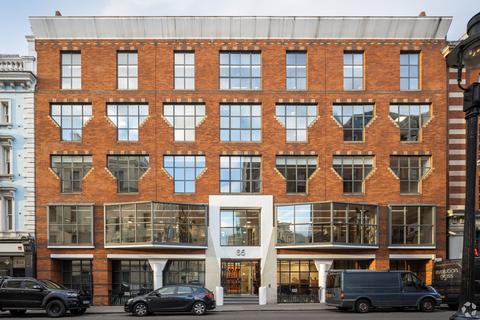Office to rent, 65 Chandos Pl London WC2N 4HG