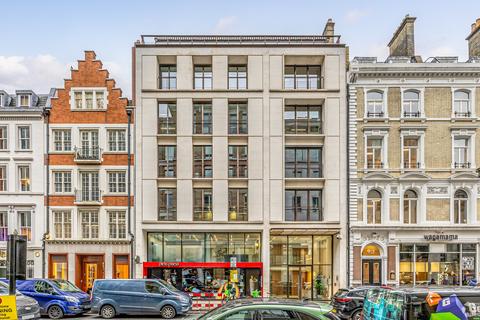 Office to rent, 44-45 Great Marlborough St London W1F 7JL