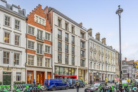 Office to rent, 44-45 Great Marlborough St London W1F 7JL