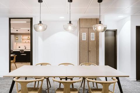 Office to rent, 44-45 Great Marlborough St London W1F 7JL