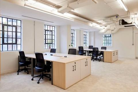Office to rent, 73-75 Bermondsey St London SE1 3XF