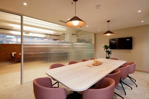 Office to rent, 73-75 Bermondsey St London SE1 3XF