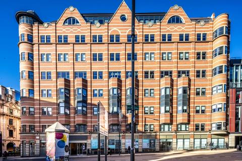 Office to rent, 1 East Parade Leeds LS1 2AD