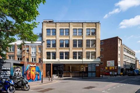 Office to rent, 22-24 Cowper St London EC2A 4AP