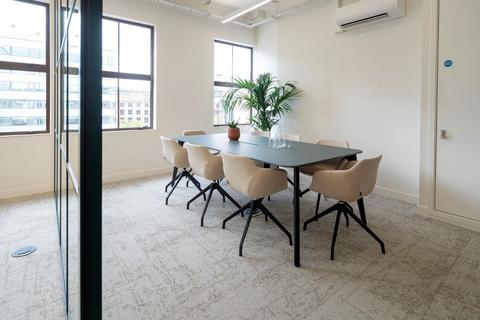 Office to rent, 22-24 Cowper St London EC2A 4AP