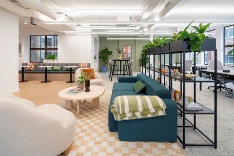 Office to rent, 22-24 Cowper St London EC2A 4AP