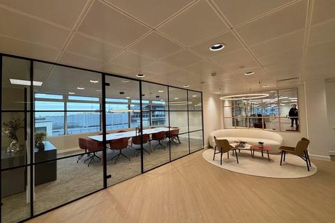 Office to rent, 322 High Holborn London WC1V 7PB
