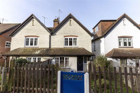 2 bedroom semi-detached house for sale, Haslemere Road, Brook, Godalming, Surrey, GU8