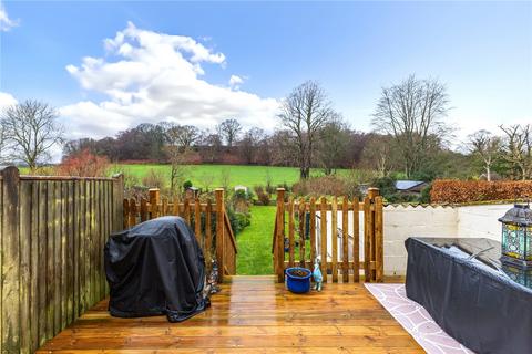 2 bedroom semi-detached house for sale, Haslemere Road, Brook, Godalming, Surrey, GU8