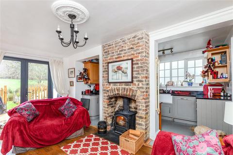 2 bedroom semi-detached house for sale, Haslemere Road, Brook, Godalming, Surrey, GU8