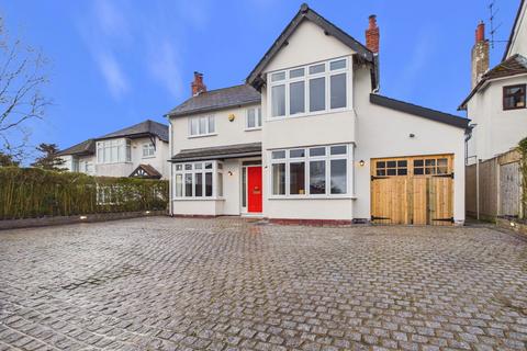 undefined, Foxhouse Lane, Maghull, L31 3EW