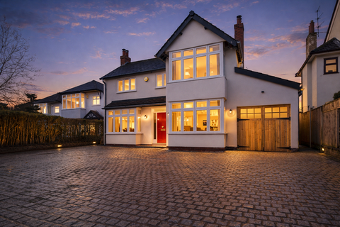 undefined, Foxhouse Lane, Maghull, L31 3EW