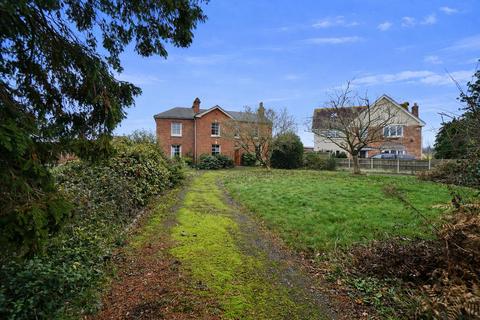 undefined, St. Marys Road, Great Bentley
