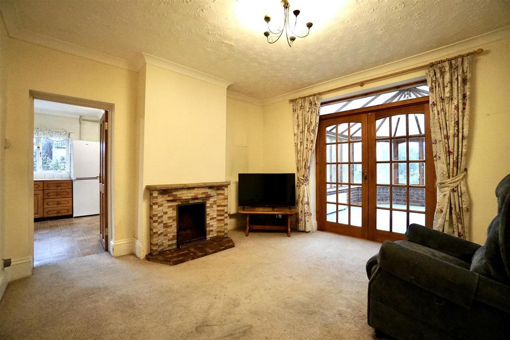 Sitting room